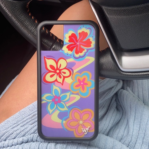Wildflower Accessories Iphone 1 Wildflower Case Surfs Up Poshmark